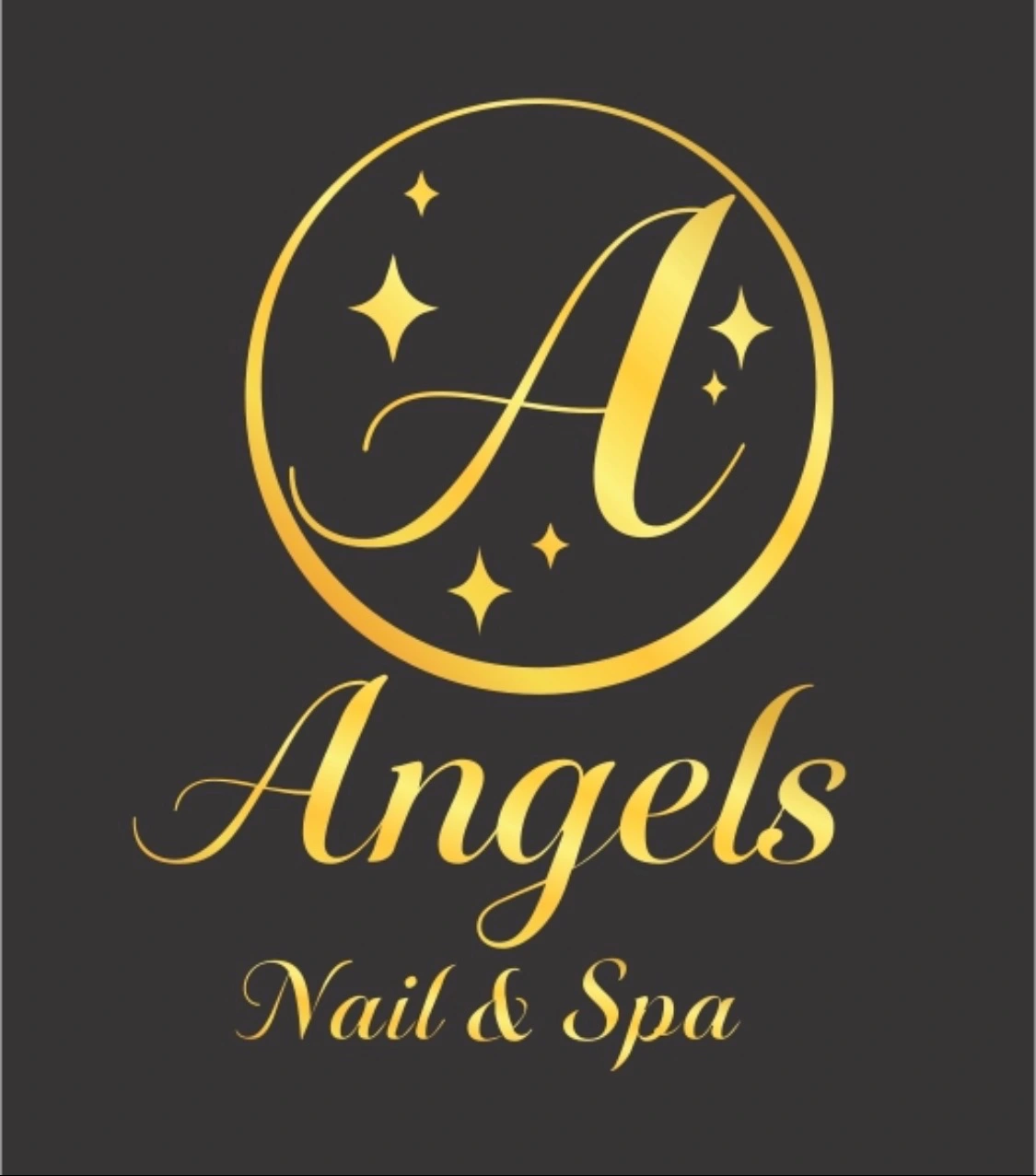 Angels Nails & Spa